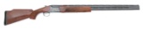 Winchester Model 101 Presentation Grade Trap Over Under Shotgun