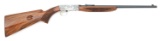 Lovely Browning ATD Grade III Semi-Auto Rifle