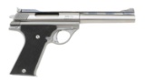 Early Pasadena Auto Mag Model 180 Semi-Auto Pistol