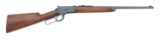 Winchester Model 53 Lever Action Rifle