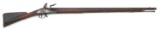 British India Pattern Brown Bess Flintlock Musket with 89th Regiment of Foot Markings