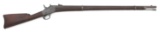 Very Scarce Remington Model 1867 Navy Cadet Rolling Block Rifle