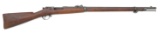 U.S. Navy Second Model Winchester-Hotchkiss Bolt Action Rifle by Springfield Armory