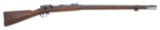 U.S. Army First Model Winchester-Hotchkiss Bolt Action Rifle by Springfield Armory