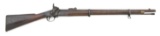 Union Pattern 1853 Short ''Rifle'' Id'dto Sgt. Henry T. Bronson, 23rd Conn.Inf, Confederate-Captured