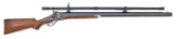 Shiloh Rifle Mfg Model 1874 Sharps Falling Block Rifle