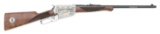 Winchester Model 1895 Limited Edition Roosevelt Safari High Grade Lever Action Rifle