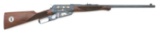 Winchester Model 1895 Limited Edition Roosevelt Safari Custom Grade Lever Action Rifle