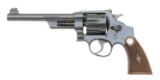 Excellent Smith & Wesson 38-44 Heavy Duty Pre-War Revolver