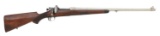 Nice Wundhammer 1903 Rock Island Bolt Action Sporting Rifle