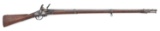 Whitney New York Contract Pre-1812 Flintlock Musket