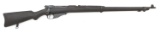 Winchester-Lee Model 1895 Bolt Action Rifle