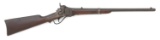 Sharps New Model 1859 Cartridge-Converted Carbine