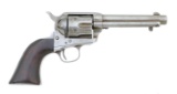 U.S. Colt Single Action Army Cavalry Model Revolver