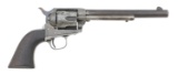 Colt Frontier Six Shooter Single Action Revolver