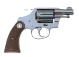 Scarce Colt Pre-Detective Special Double Action Revolver
