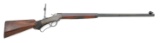 Marlin Ballard No. 4 1/2 Mid-Range Target Rifle