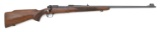 Winchester Pre '64 Model 70 Westerner Bolt Action Rifle