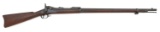Excellent U.S. Model 1884 Trapdoor Rifle by Springfield Armory