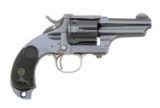 Very Fine Merwin, Hulbert & Co. Pocket Army Single Action Revolver