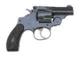 Rare Smith & Wesson 38 Perfected Double Action Revolver with 2'' Barrel & Box