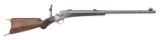 Remington Hepburn No. 3 Sporting and Target Rifle