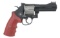 Smith & Wesson Model 357 Pd Air Lite Ti Double Action Revolver