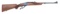 Ruger No. 1-A Falling Block Rifle