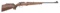 Savage Anschutz Model 54 Sporter Custom Grade Bolt Action Rifle