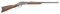 Winchester Model 1873 Lever Action Rifle