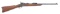 Springfield Model 1884 Trapdoor Carbine Issued to A Military Academy