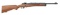 Ruger Mini-14 Semi-Auto Ranch Rifle