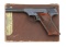 Colt Second Series Woodsman Sport Semi-Auto Pistol