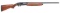 Browning Gold Hunter Semi-Auto Shotgun