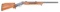Custom Ballard Single Shot Sporting Rifle with C.C. Johnson Barrel
