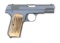 Colt Model 1908 Pocket Hammerless Semi-Auto Pistol
