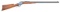 Winchester Model 1885 High Wall Single Shot Rifle