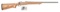 Ruger M77VT Mark II Bolt Action Rifle