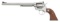 Ruger New Model Super Single Six Convertible Revolver