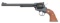 Ruger New Model Super Single Six Revolver