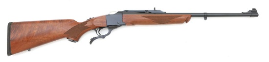 Ruger No. 1-A Falling Block Rifle