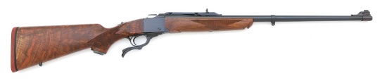 Ruger No. 1-S Falling Block Rifle