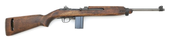 U.S. M1 Carbine by IBM Corp.