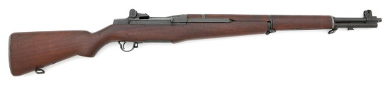 U.S. M1 Garand Rifle by Harrington & Richardson