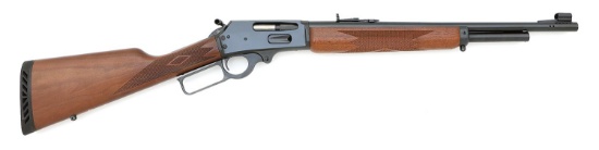 Marlin Model 336D Limited Edition Lever Action Carbine