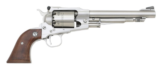 Ruger Old Army Percussion Revolver