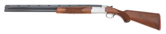 Rodeschin Employee Presentation Ruger Red Label Over Under Skeet Shotgun