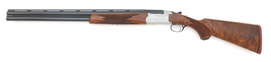 Lovely Ruger Red Label Over Under Shotgun