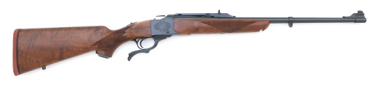 Ruger No. 1-A Falling Block Rifle