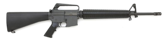 Colt Pre-Ban Ar-15 A2 Sporter II Semi-Auto Rifle